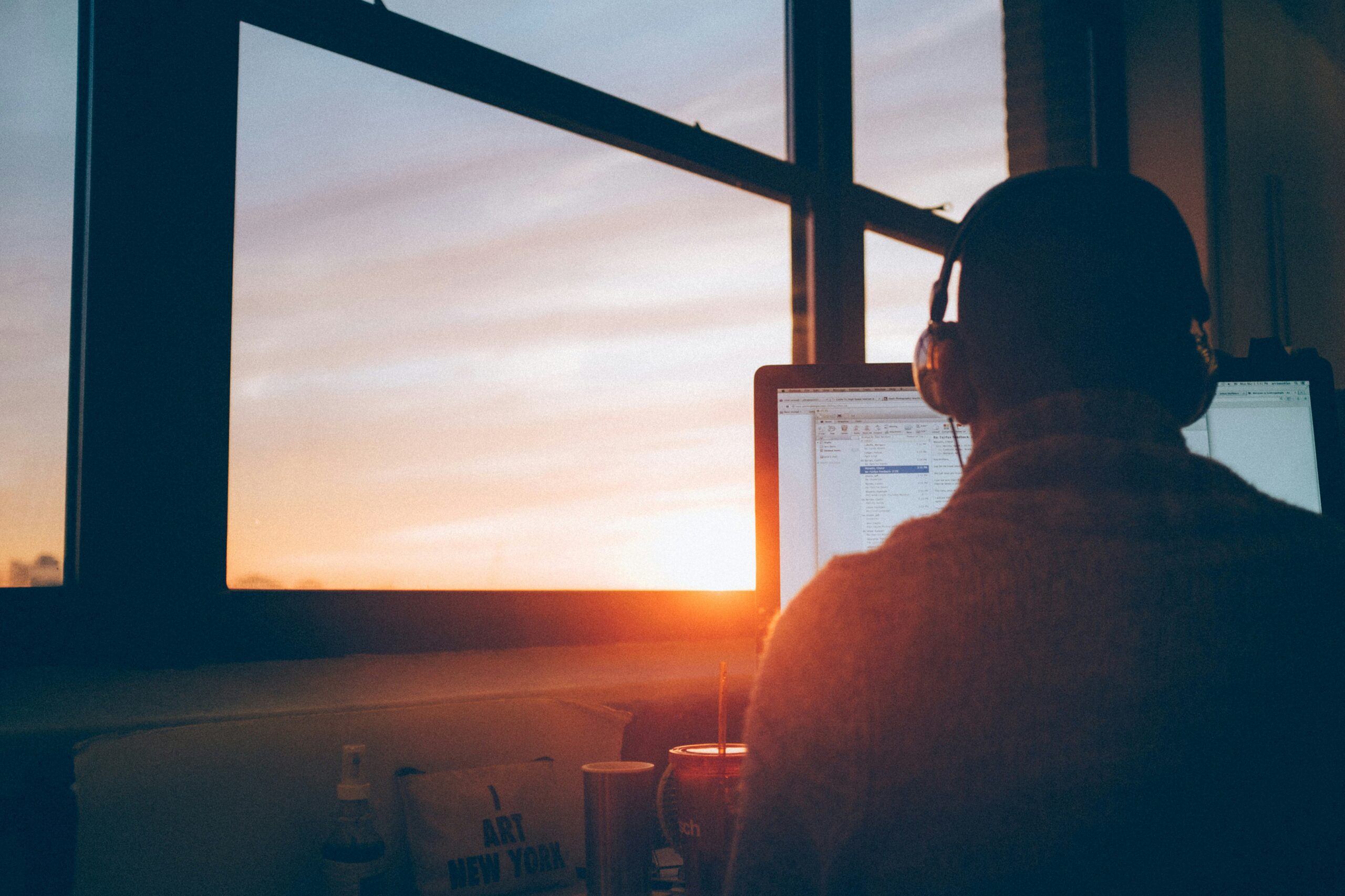 Two Ways to Get Into Flow State