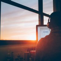 Two Ways to Get Into Flow State