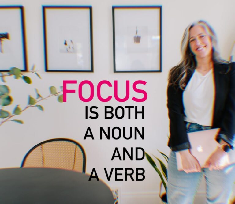 Instagram post from itsmaddiemorris. This post is in position 5.